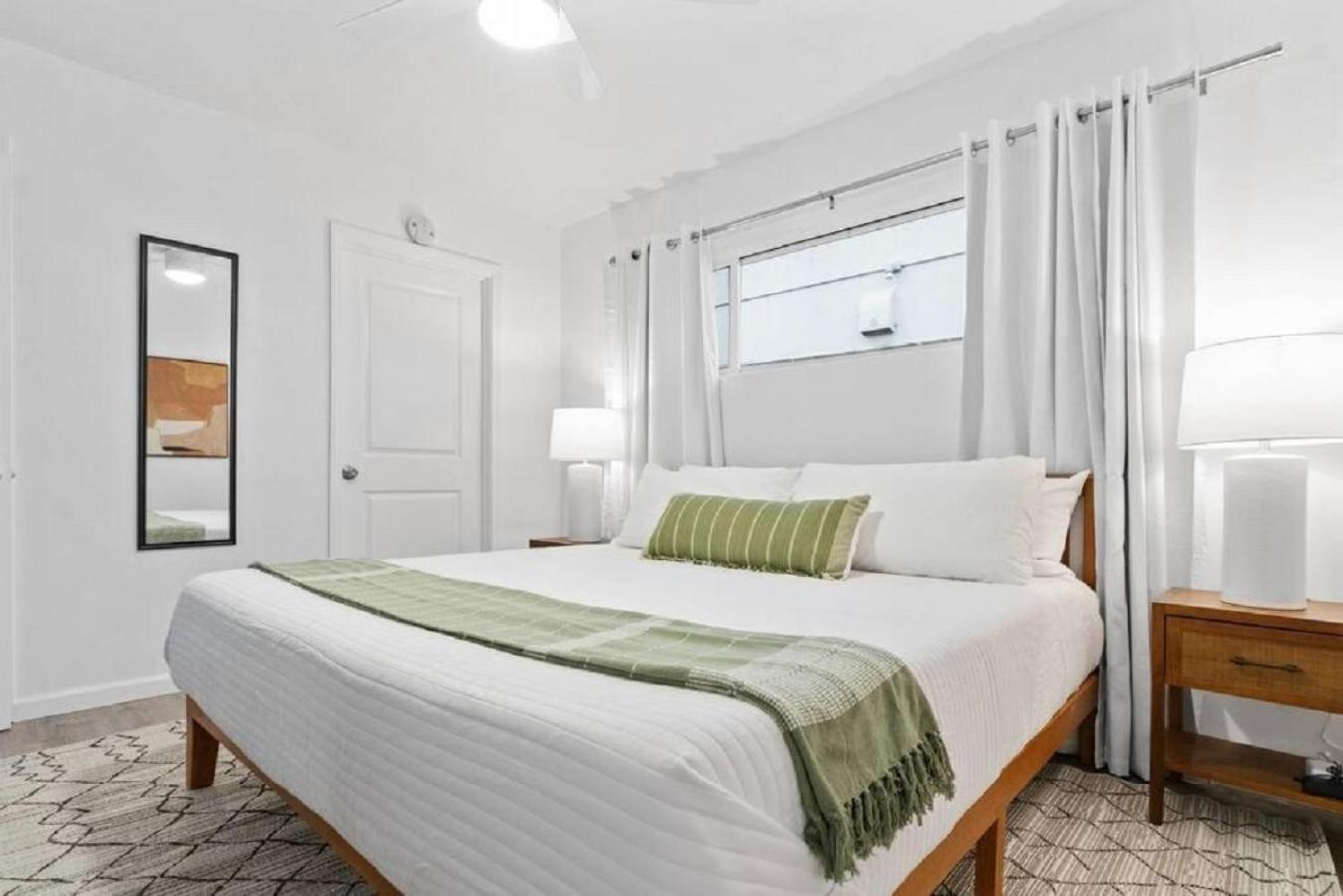 Apartamento Pacific Charm And Shops Steps Away